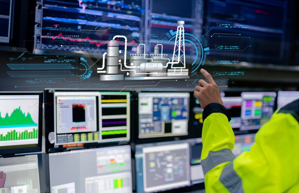 PROCESS DESIGN AND ENGINEERING - InOpTra
