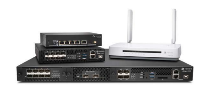 Exploring vEdge Routers: The Backbone of Cisco SD-WAN - InOpTra