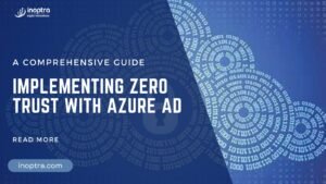 How Azure AD Helps to  Implement Zero Trust