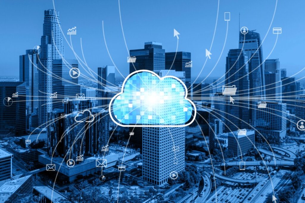 Unlocking the Future of Hybrid IT with Azure Hybrid Cloud and Azure ...
