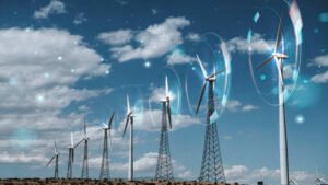 Energy emission_wind energy