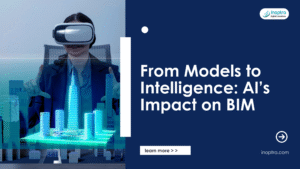 From Models to Intelligence: AI’s Impact on BIM