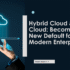 Hybrid Cloud
