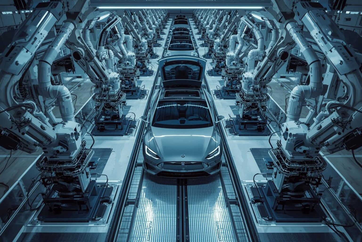 Innovation Auto Machine Secure Automotive Engineering for Innovation Services