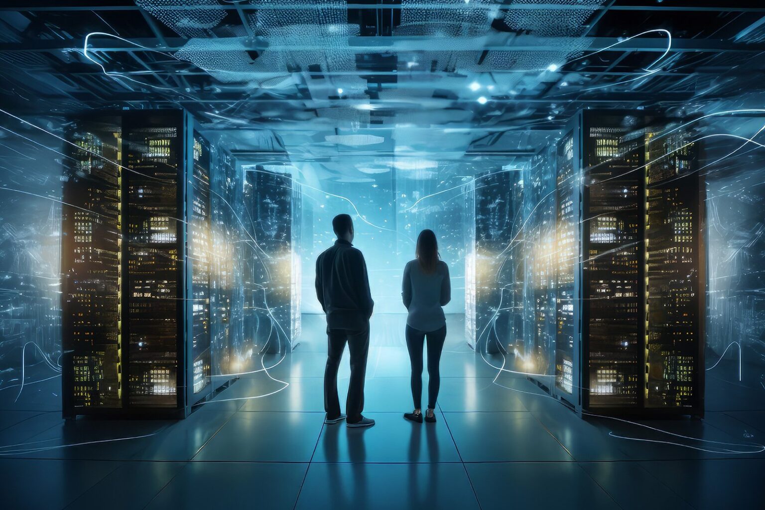 Trusted Cloud Engineering Services and Solutions | InOpTra