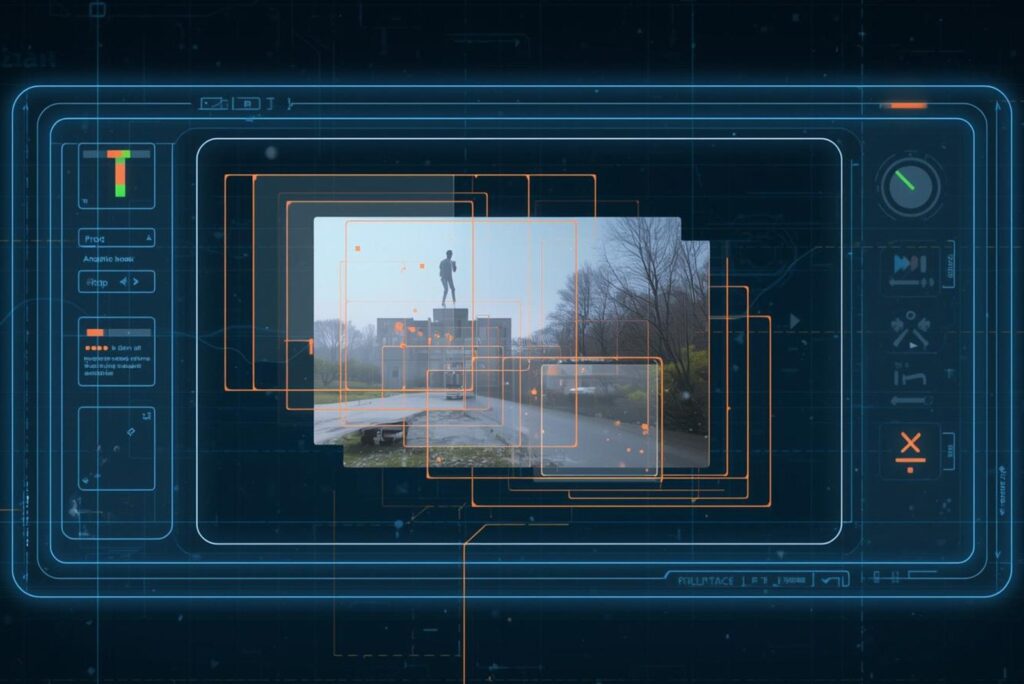 Computer Vision Solutions & Services for Scalable Businesses