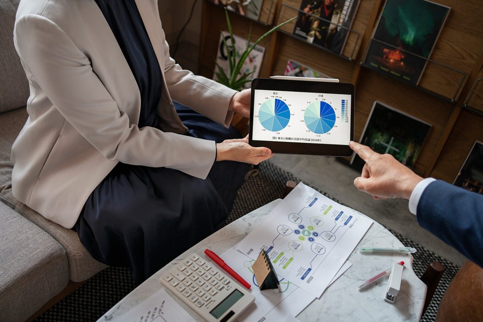Data Governance and Management Services | InOpTra