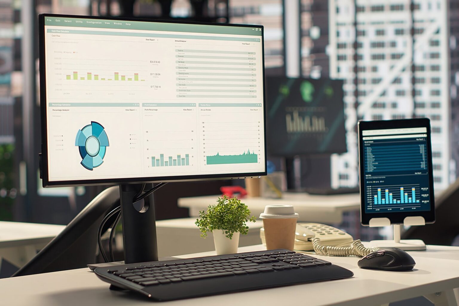 Data Governance and Management Services | InOpTra