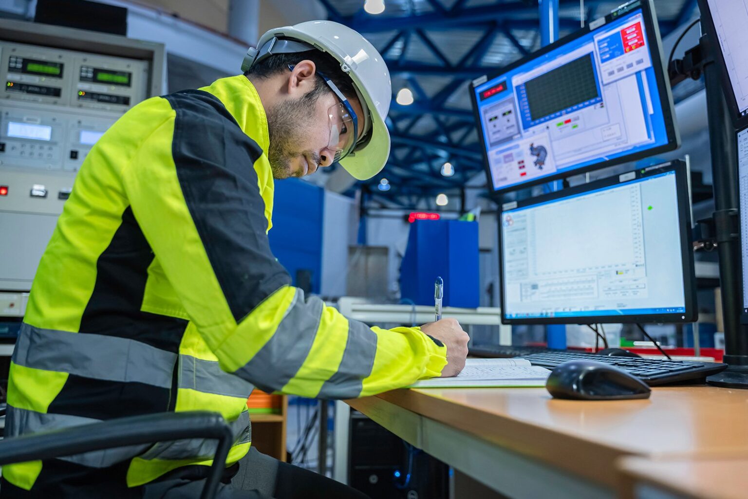 Digital Twin Development, Integration & Analytics Services | InOpTra