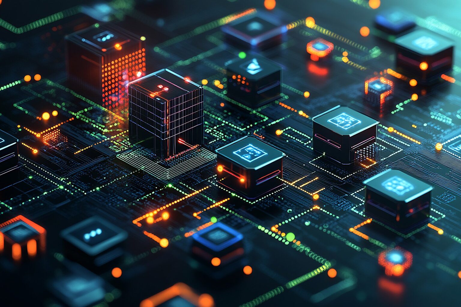 Enterprise Application Services for Excellence | InOpTra