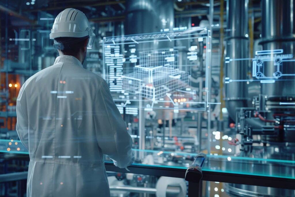 Trusted Plant Engineering Services and Solutions | InOpTra
