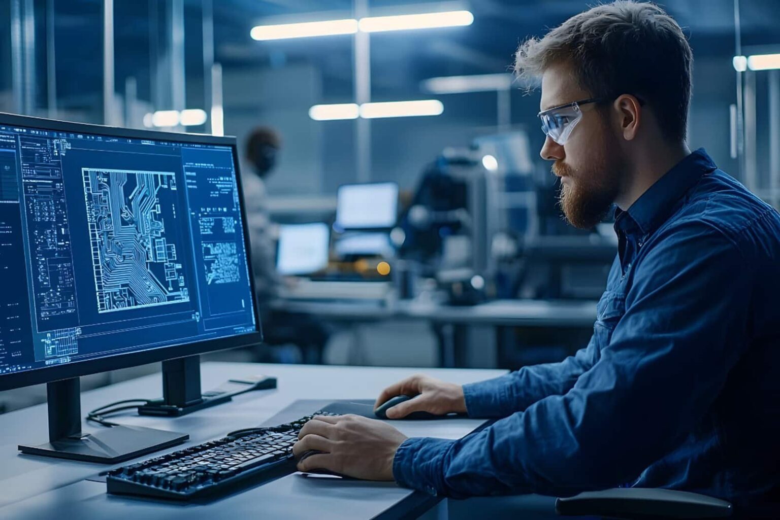 Computing For Process Engineering Expert Process Engineering Services for Operational Excellence