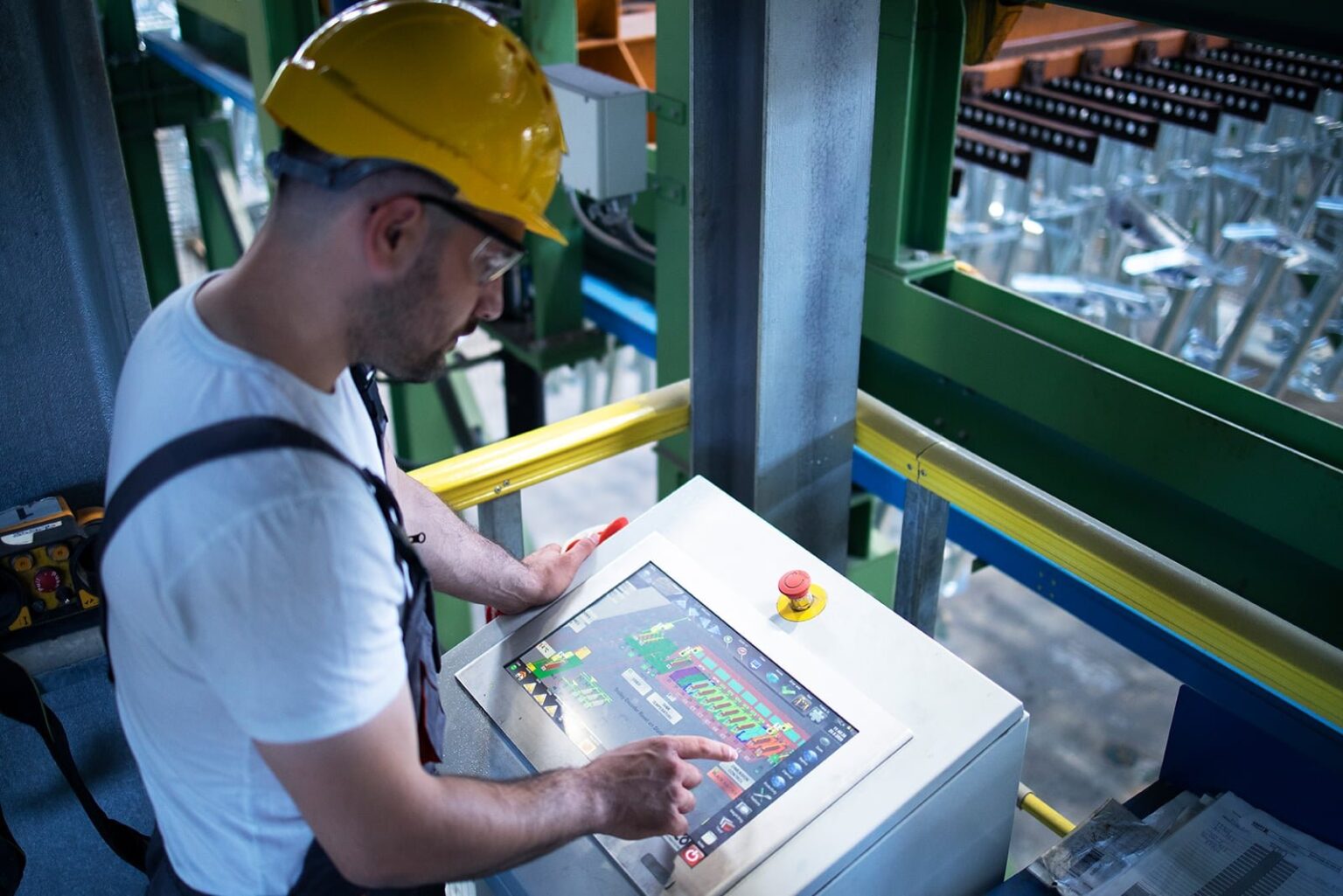 Expert Process Engineering Services for Operational Excellence
