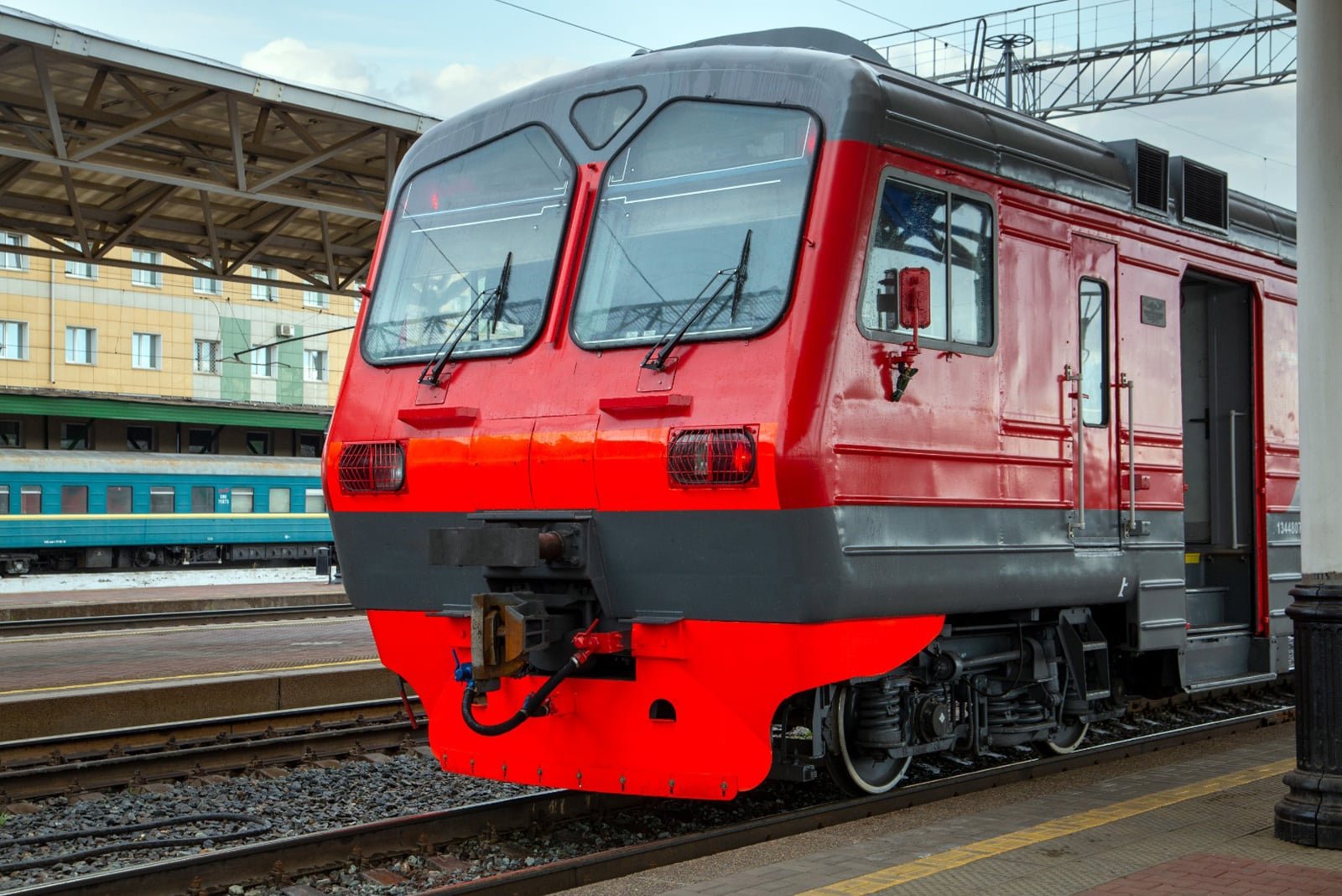 Secure Engineering Solutions for Advanced Rail Systems