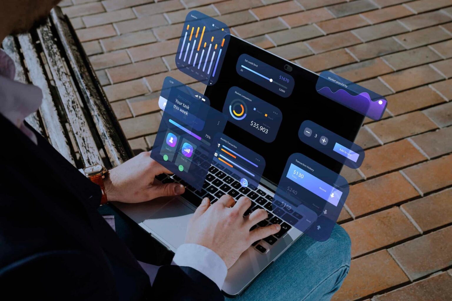 Benefits of Mainframe Modernization Services | InOpTra