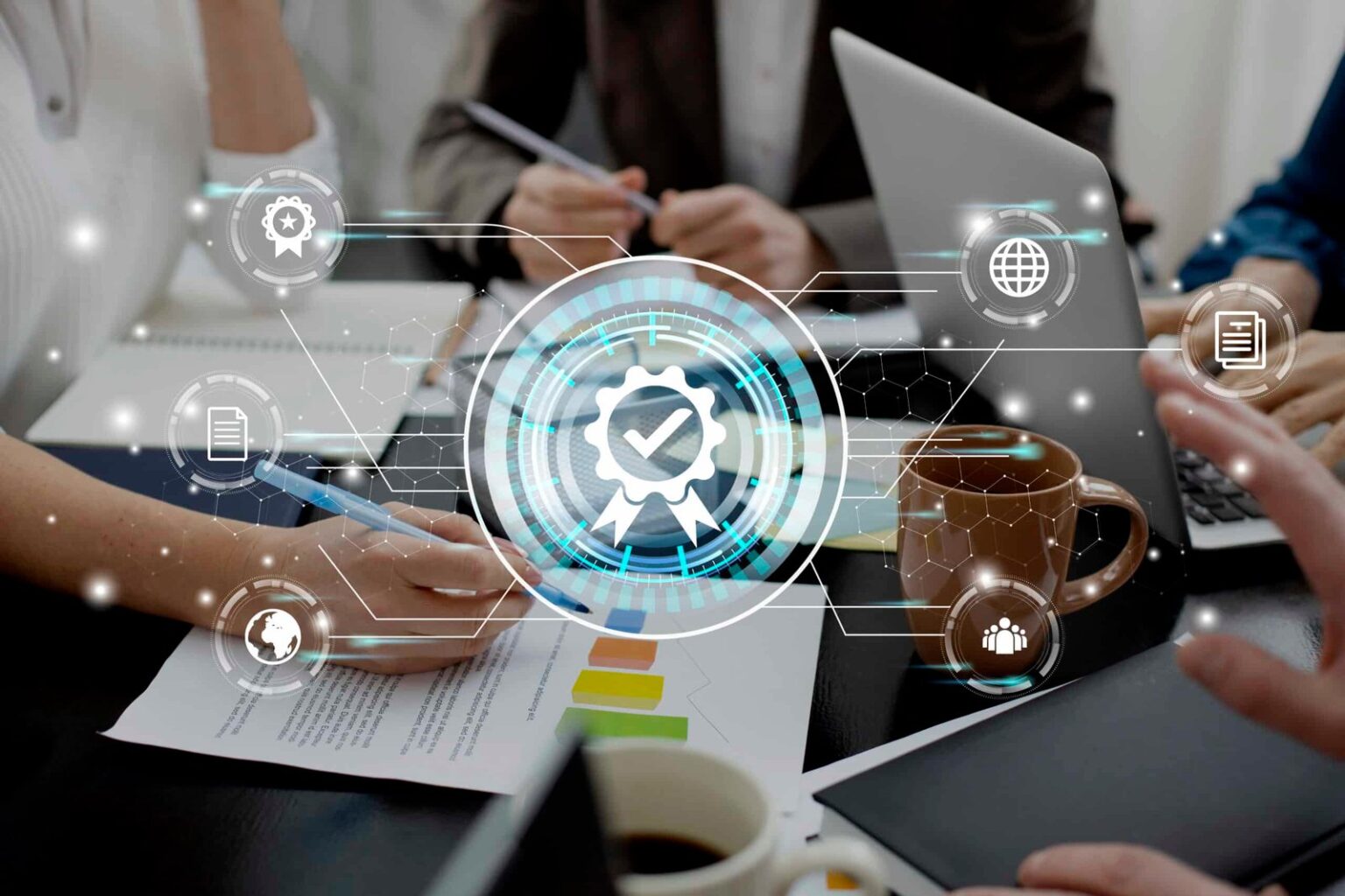 Benefits of Mainframe Modernization Services | InOpTra