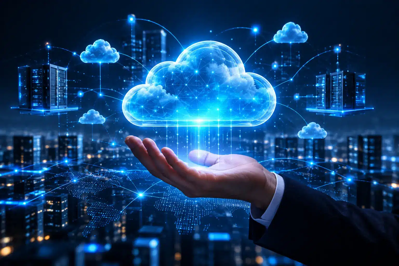 Azure Cloud & Migration