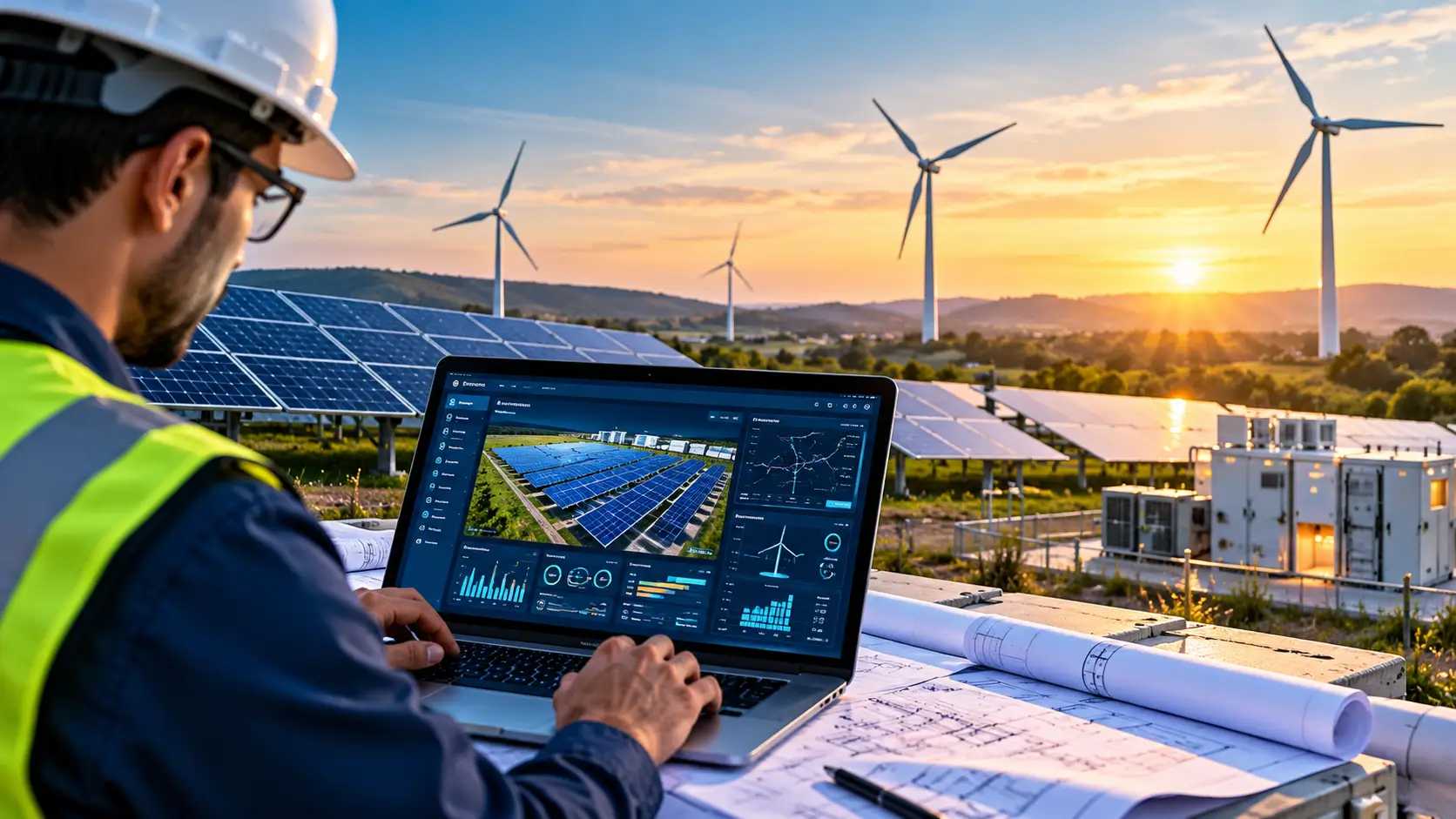 Renewable Energy Engineering